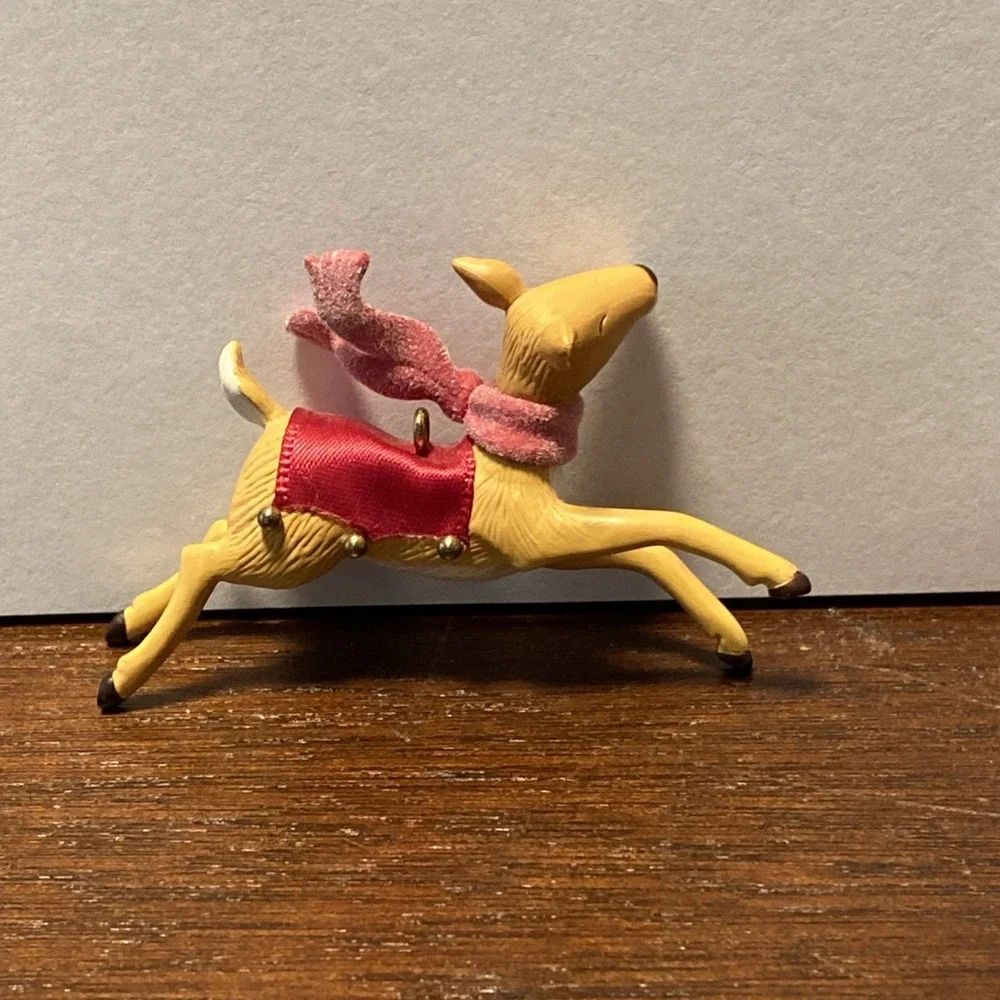 Hallmark Keepsake Daughter 2006‎ Christmas Ornament